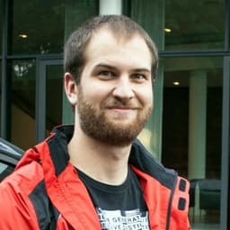 Lucian Dragomir